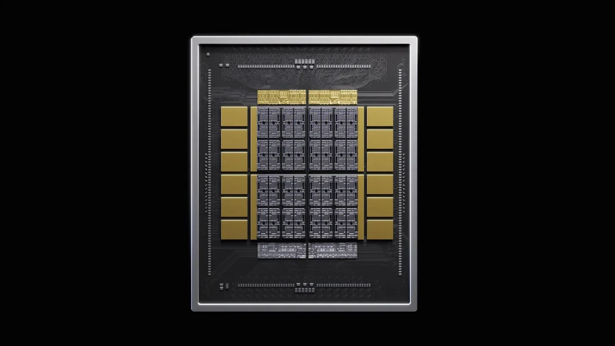 Samsung em vantagem para fornecer chips NVHBM à Nvidia 1 Nvidia NVHBM samsung