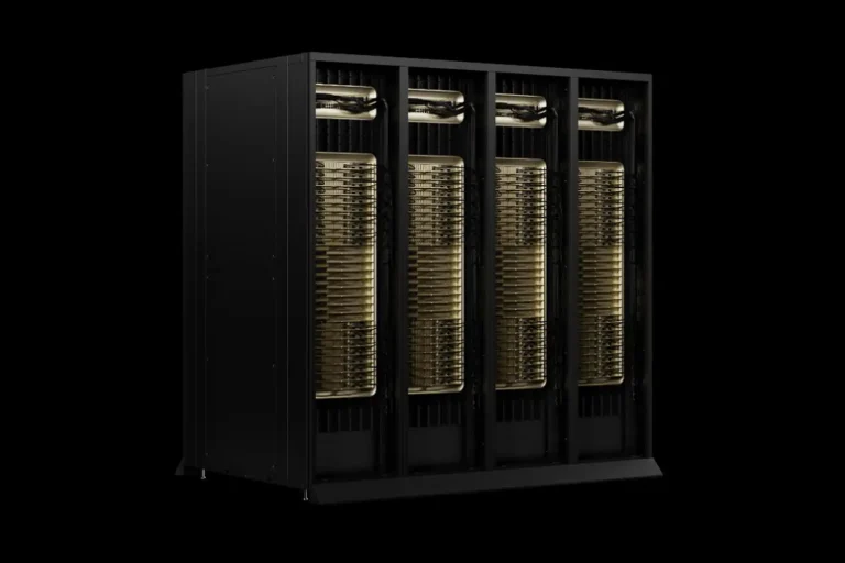 Gestor da Nvidia acusado de contrabando de chips de IA para a China