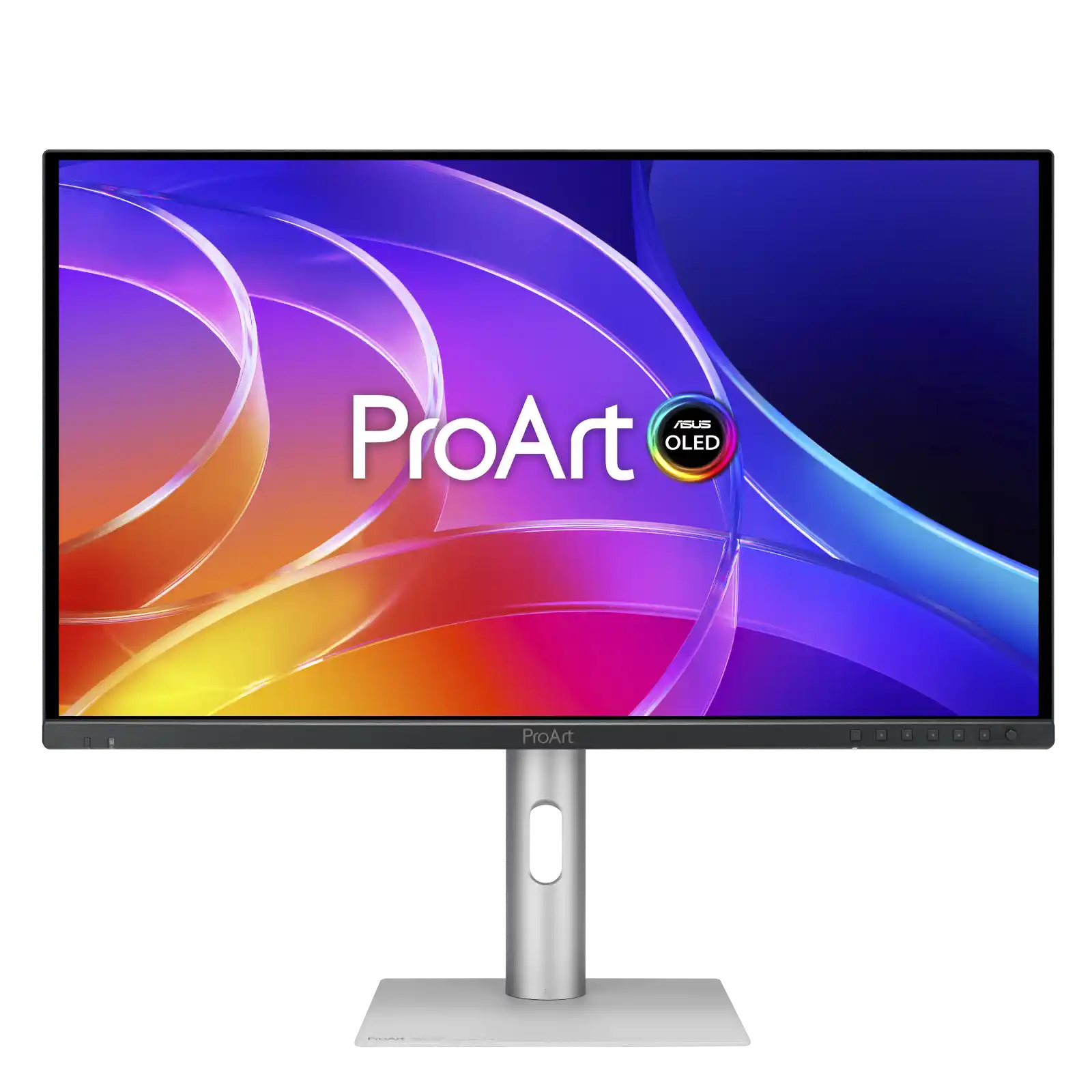 ASUS ProArt Display OLED