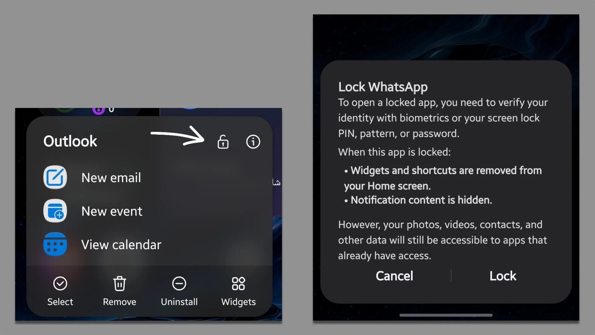 One UI 9.5