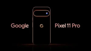Google Pixel 11 Pro