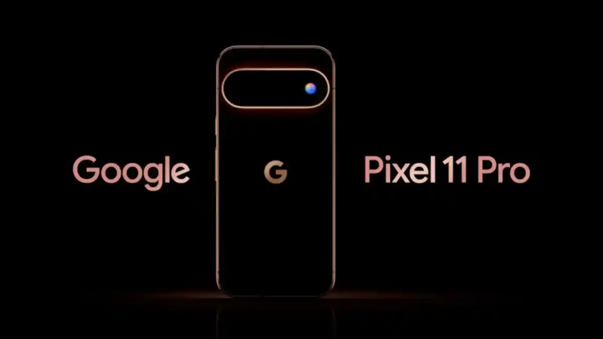 Google vai apresentar novo Pixel a 12 de agosto 1 Google Pixel 11 Pro