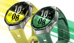 Huawei Watch GT 7
