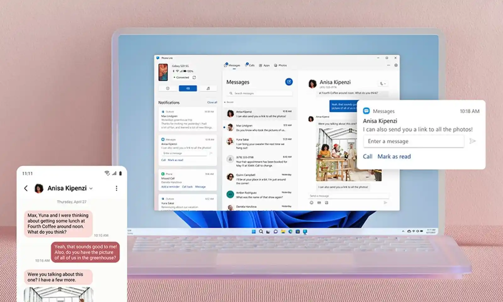 Apple vai permitir copiar e colar entre iPhone e Windows em 2027 1 Apple vai permitir copiar e colar entre iPhone e Windows em 2027