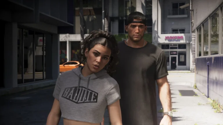 GTA 6 sem microtransações nem IA generativa, confirma Rockstar