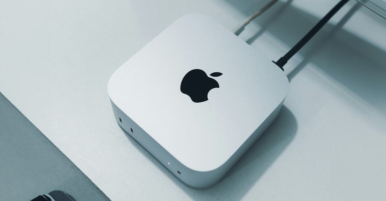 Apple começa a produzir Mac mini nos EUA ainda este ano