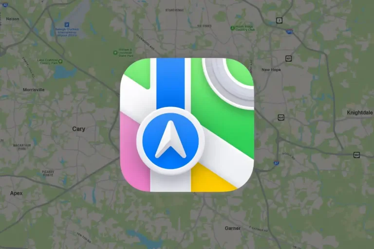Apple Maps começa a exibir publicidade no iPhone 9 Apple Maps começa a exibir publicidade no iPhone