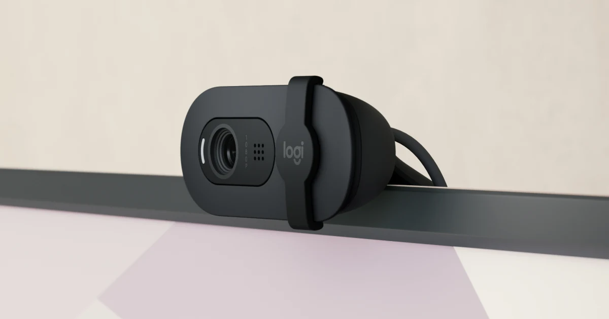 Como escolher uma webcam para videoconferências?