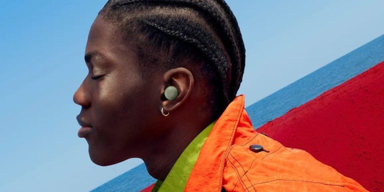 Pixel Buds Pro 2 ganham nova cor e funcionalidades de software