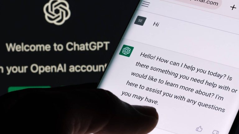 ChatGPT pode ser usado como prova em tribunal 6 ChatGPT pode ser usado como prova em tribunal