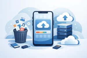 Como libertar espaço no iPhone sem apagar tudo