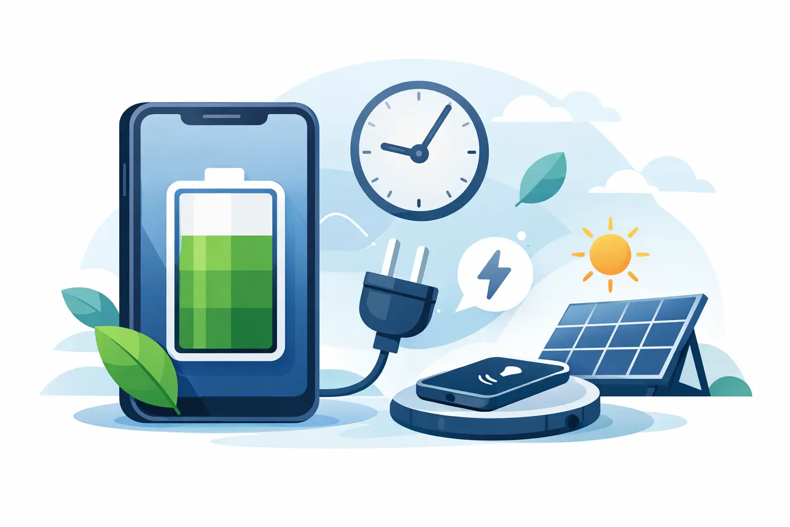 Como prolongar a bateria do smartphone sem truques