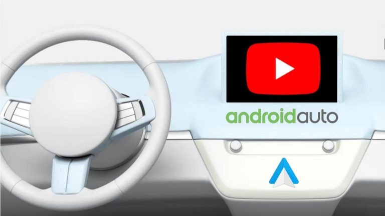 YouTube chega ao Android Auto com vídeo a bordo 8 YouTube chega ao Android Auto com vídeo a bordo
