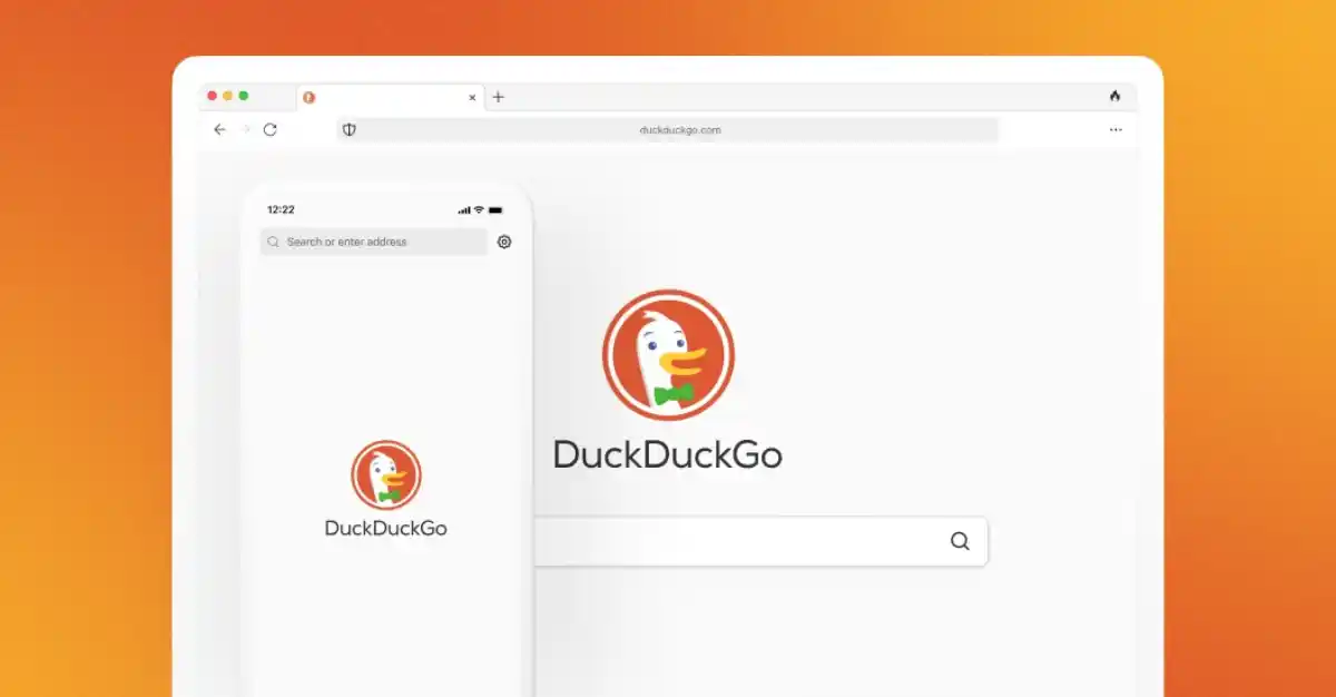 DuckDuckGo limpa identificadores de tracking ao partilhar links no iPhone 1 DuckDuckGo limpa identificadores de tracking ao partilhar links no iPhone