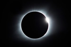 eclipse solar