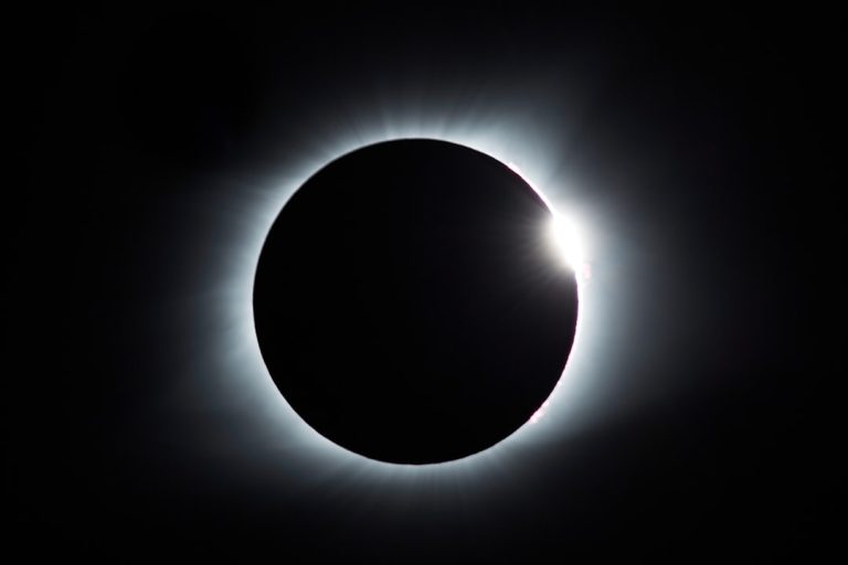 Eclipse solar de 12 de agosto: prepare-se para ver o dia virar noite 9 eclipse solar
