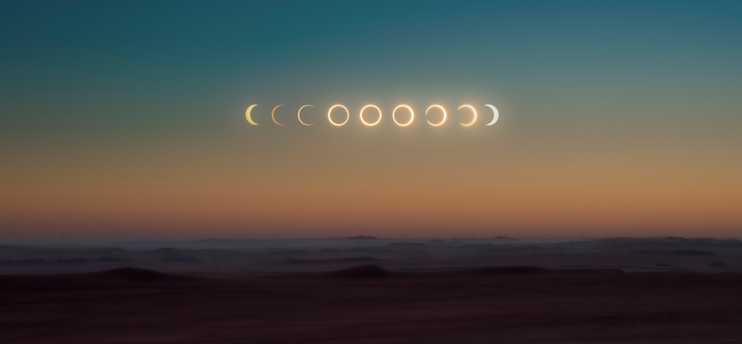 Eclipse total transmitido ao vivo em Netflix, YouTube e outras plataformas 2 eclipse total transmitido