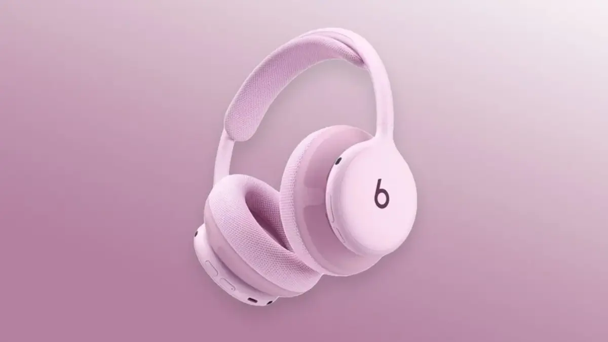Beats 360 surgem online e confirmam os rumores de novo lançamento