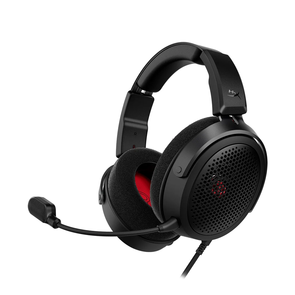 HyperX leva à gamescom 2026 os novos Cloud Alpha Air e Pulsefire Haste 3 Pro