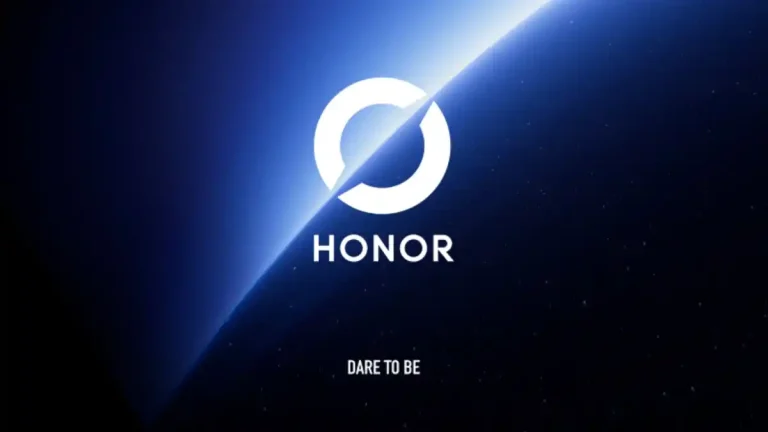 HONOR reposiciona-se como empresa de ecossistema AI