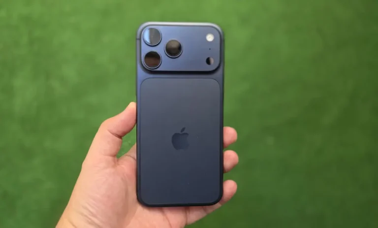 Capas do iPhone 17 Pro podem servir no iPhone 18 Pro