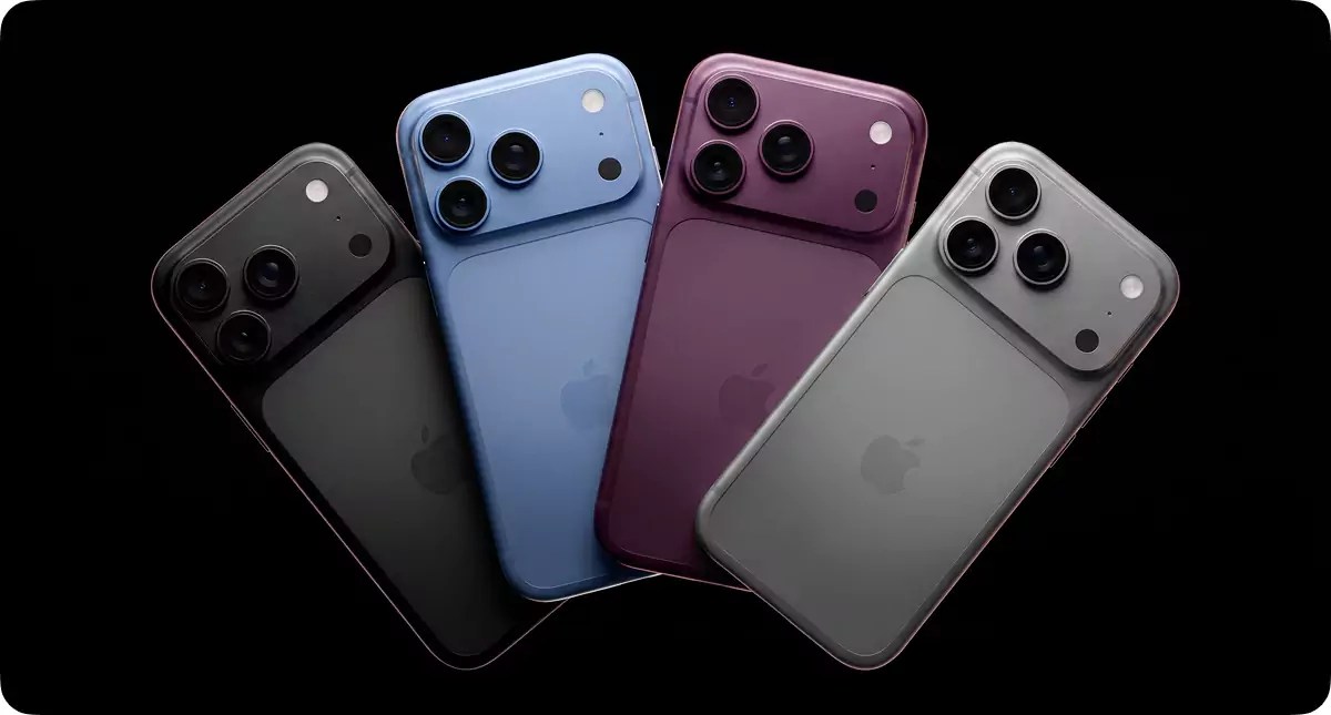 iPhone 18 Pro afinal pode custar menos do que se pensava!