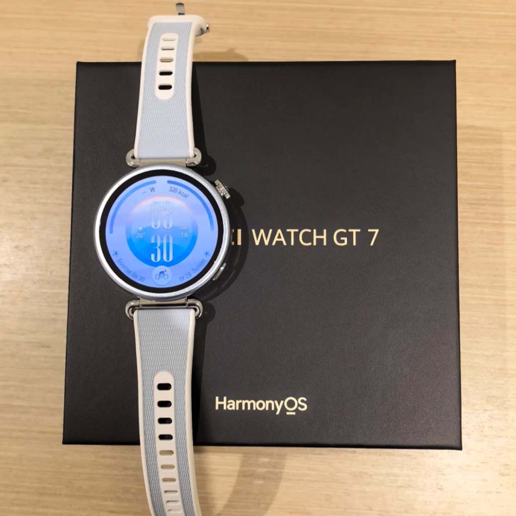 Huawei Watch GT7