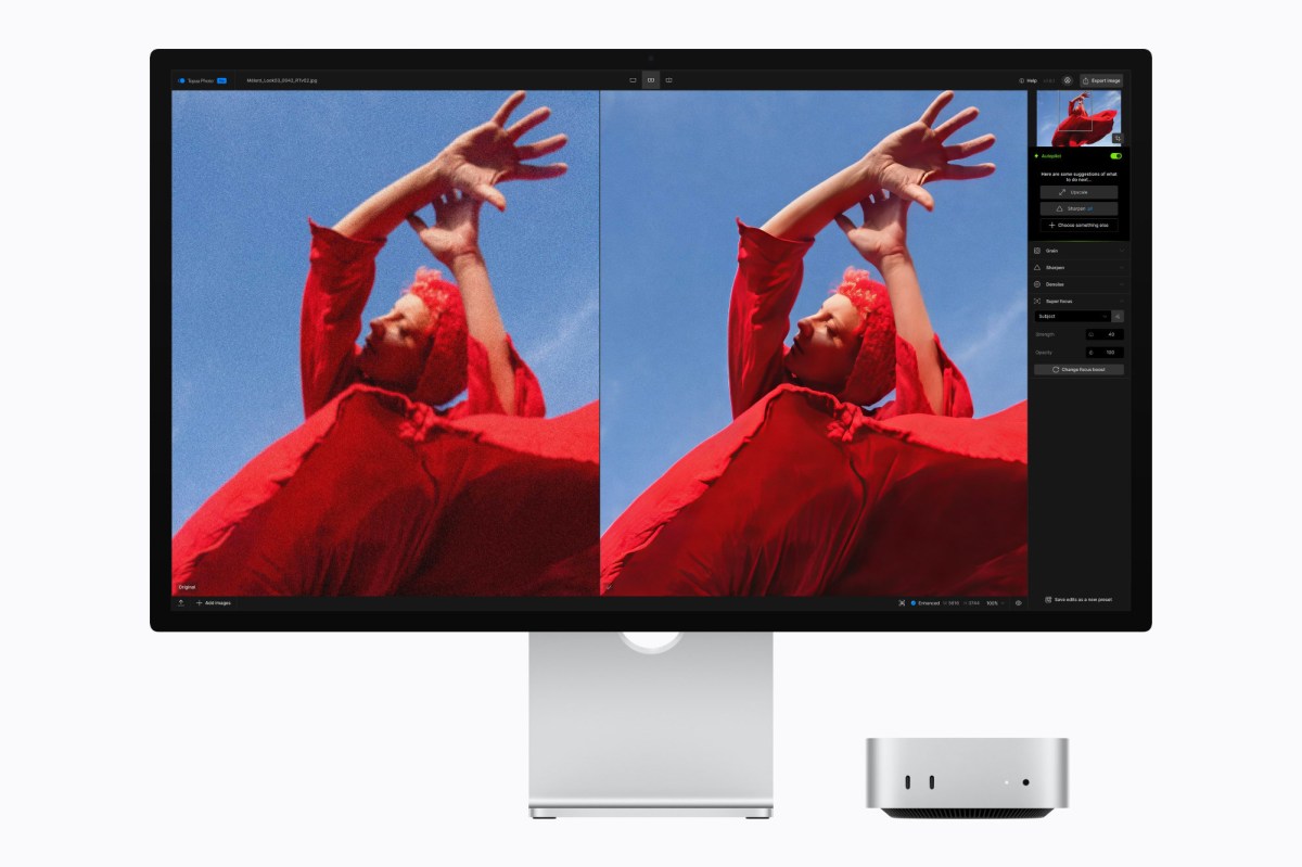 mac mini