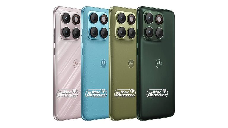 Motorola Edge 70 Neo: imagens revelam quatro cores e câmara de 200MP 7 Motorola Edge 70 Neo