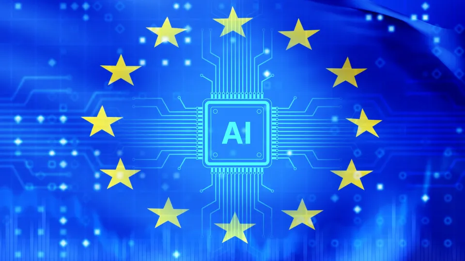 UE prepara legislação para regular assistentes de IA 3 UE Prepara legislação IA