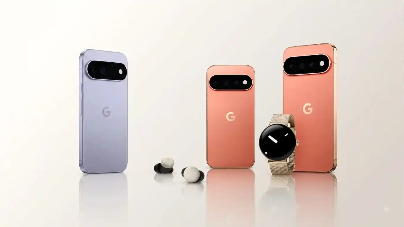 Google Pixel 11 já chegou a Portugal com Tensor G6, câmaras renovadas e muita IA