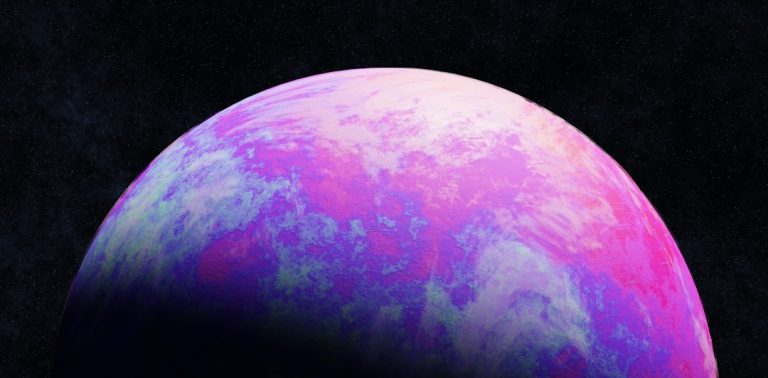 Planeta potencialmente habitável descoberto a 25 anos-luz da Terra 7 planeta habitável