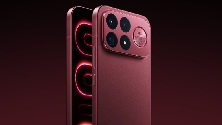 Redmi K100 Pro Max