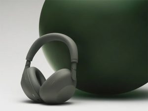 Sony WH-1000XM6