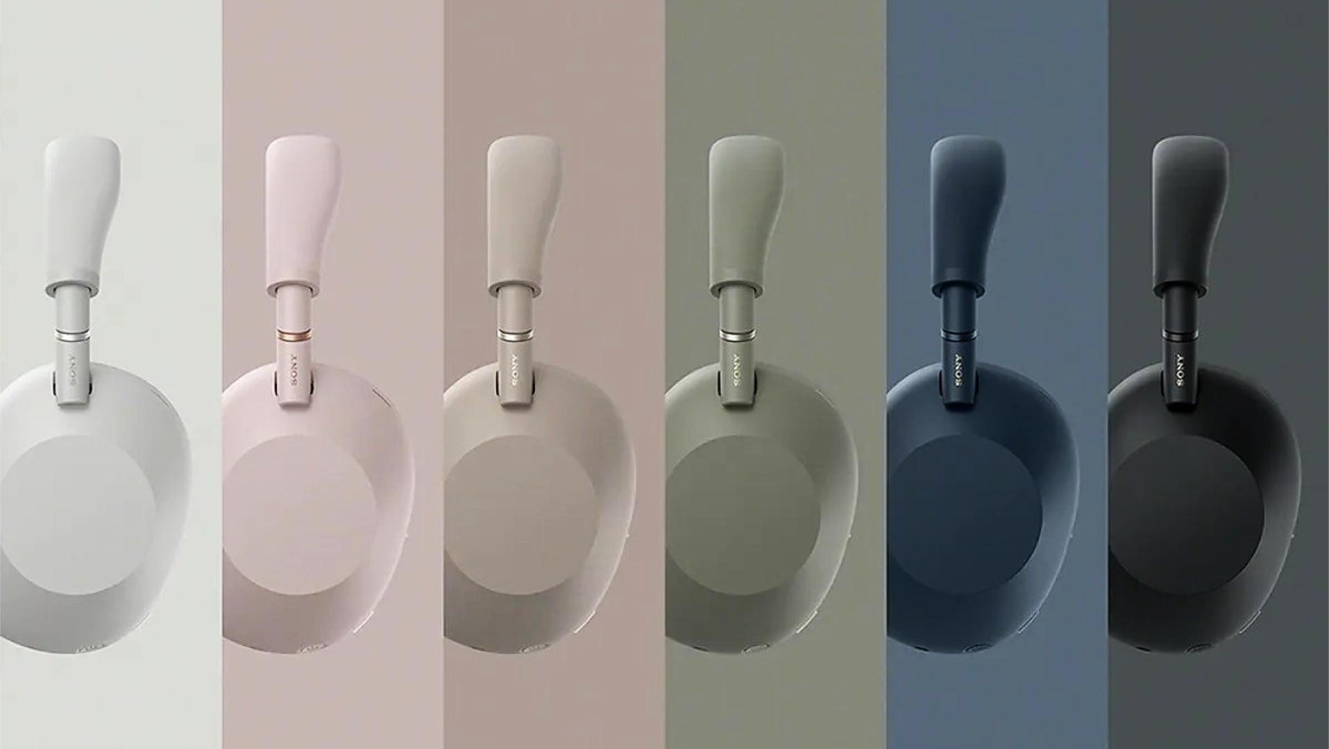 Sony WH-1000XM6