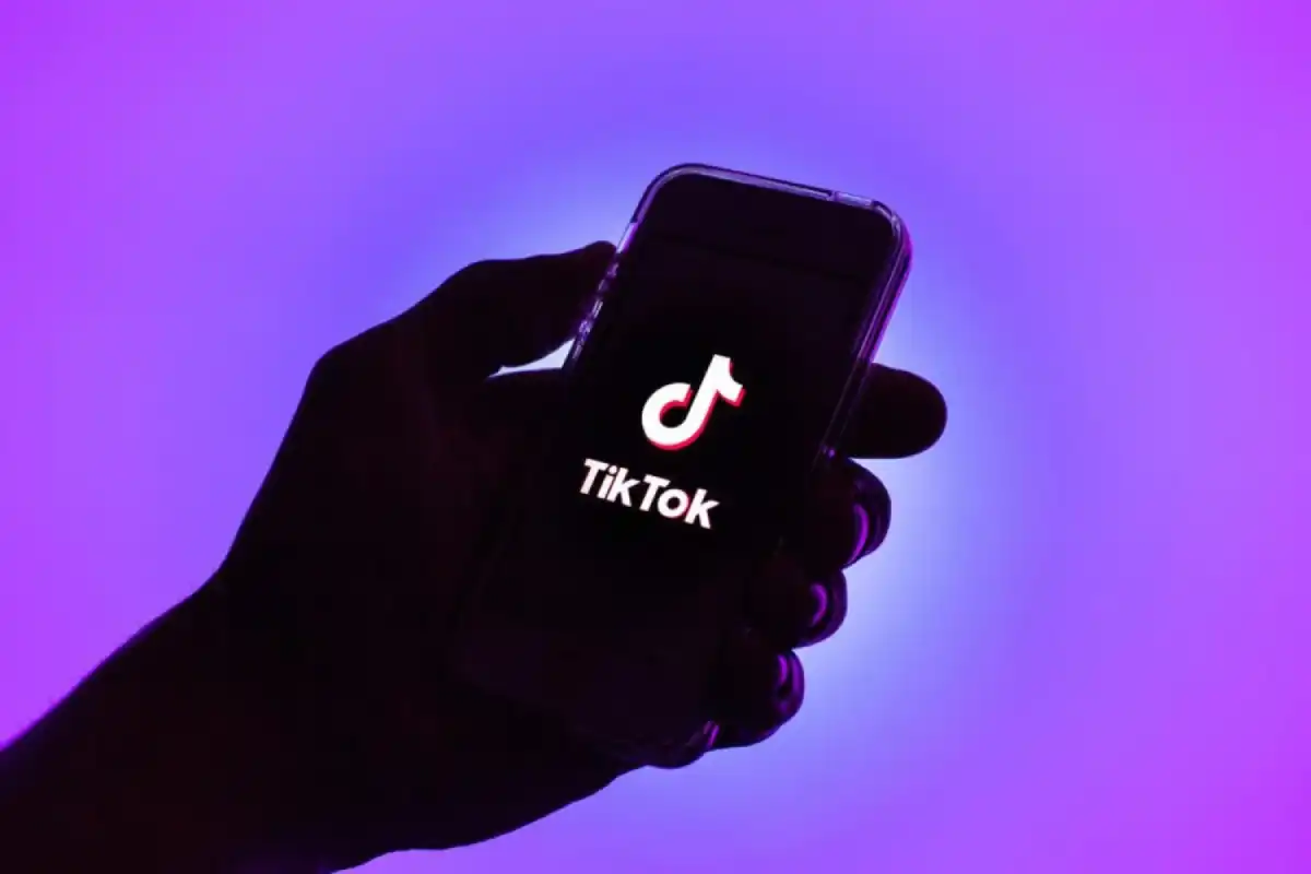 TikTok privacidade crianças