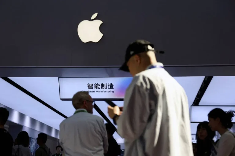 Apple joga cartada decisiva de IA na China, com Alibaba