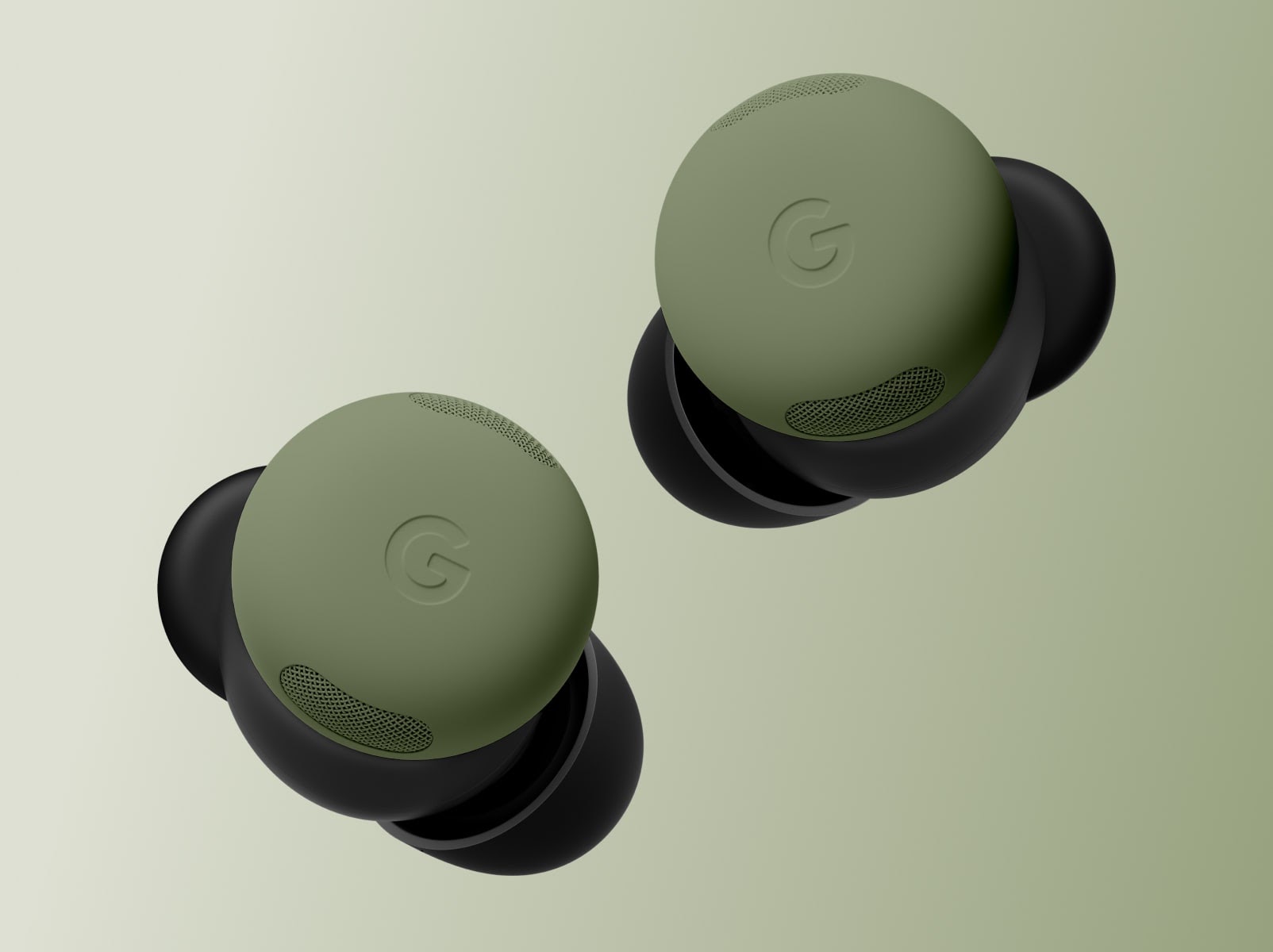 Pixel Buds Pro 2