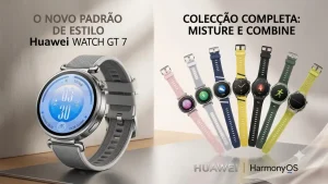 Huawei Watch GT 7