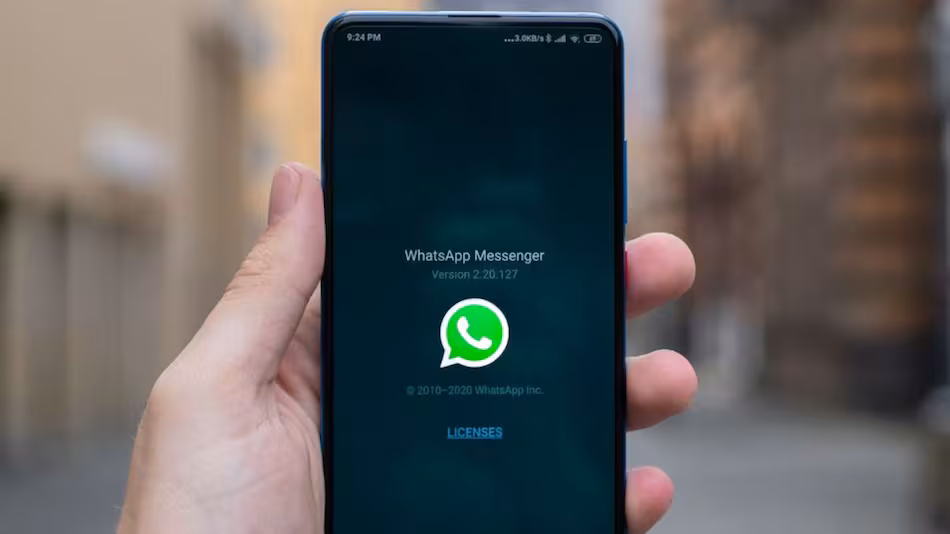 WhatsApp Usernames: o que são e como vão funcionar 2 WhatsApp Usernames: o que são e como vão funcionar
