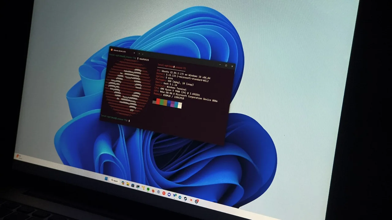 Comparar MacBook com Windows: o que muda?