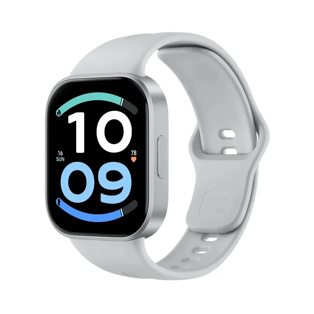 Xiaomi Redmi Watch 6 Lite e Active chegam à Europa com preços revelados