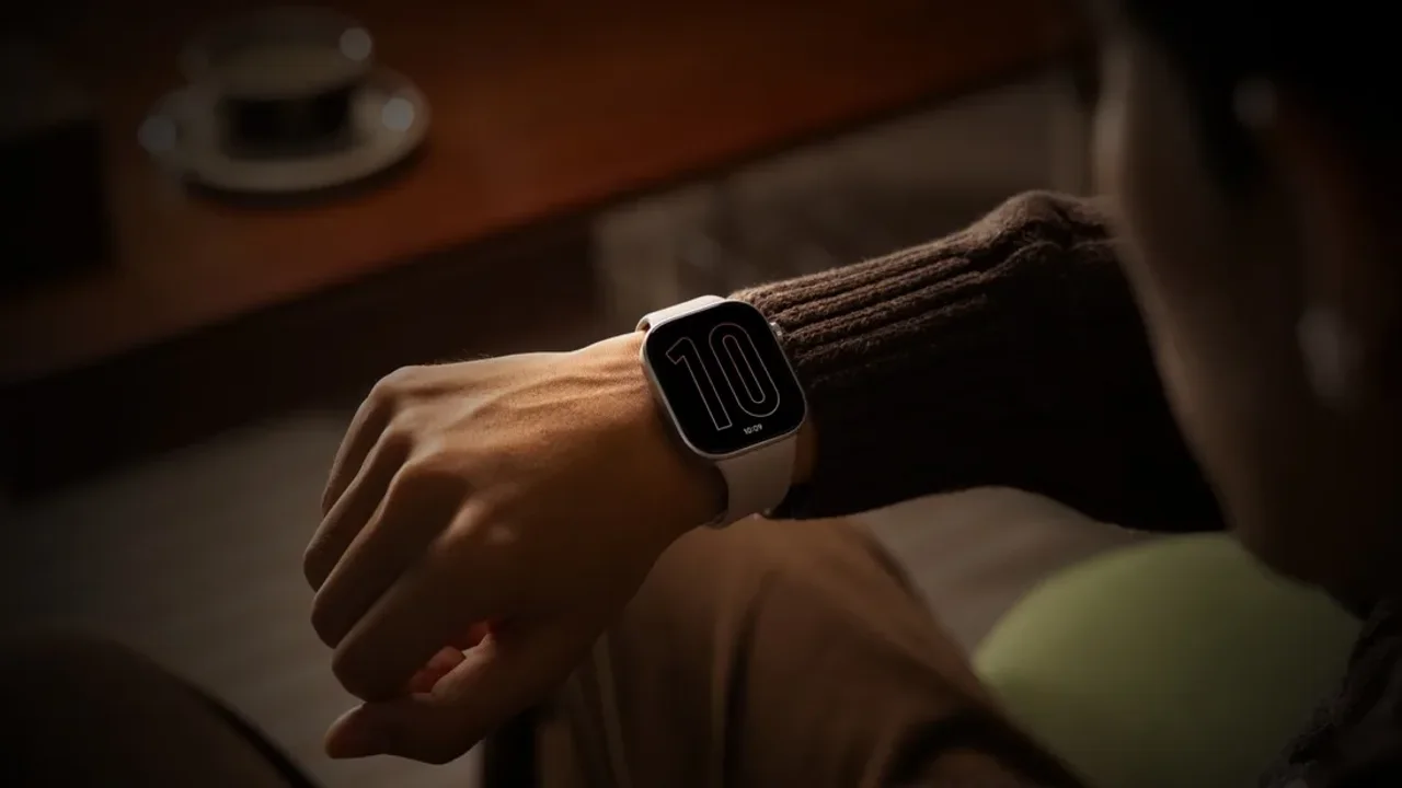 Xiaomi Redmi Watch 6 Lite e Active chegam à Europa com preços revelados