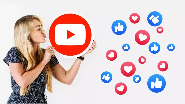 YouTube muda as visualizações. E tudo o vento levou...