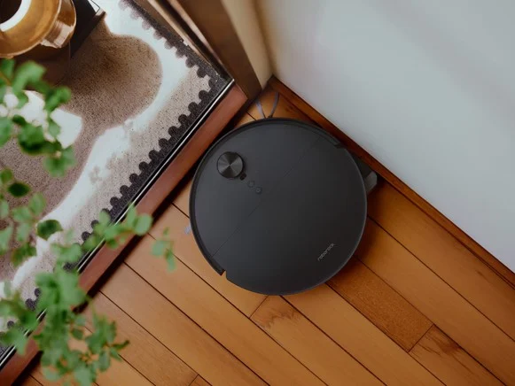 Roborock apresenta nova geração de aspiradores robô na IFA 2026 2 Roborock apresenta nova geração de aspiradores robô na IFA 2026