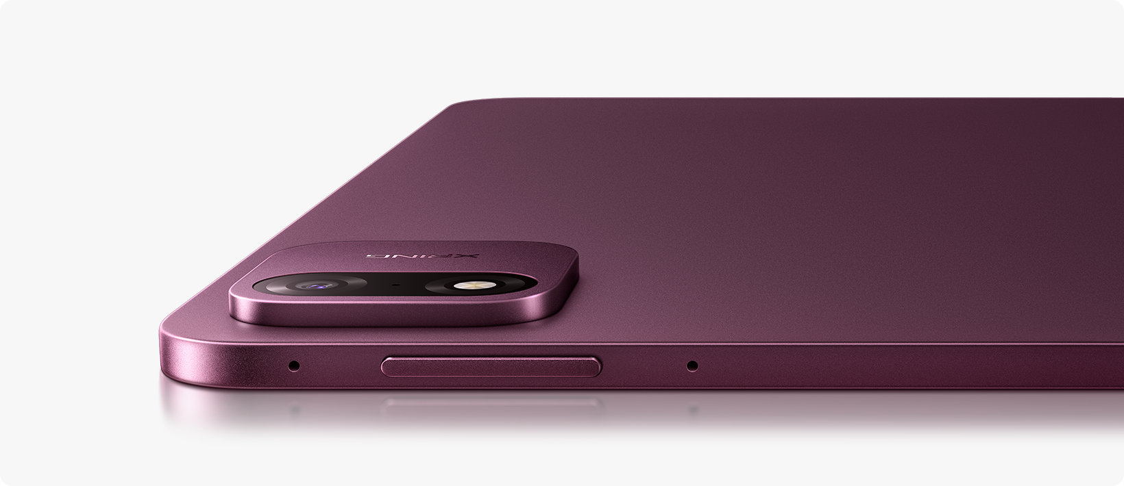 Xiaomi Pad 9 Pro Max é oficial com ecrã de 13,3", Xring O3 e bateria de 12.000 mAh 3 Xiaomi Pad 9 Pro Max