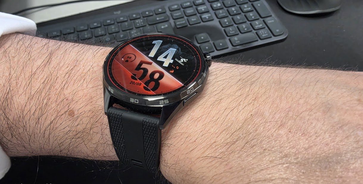 Análise Huawei Watch GT 7: vale a pena comprar o novo modelo? 5 Análise Huawei Watch GT 7: vale a pena comprar o novo modelo?