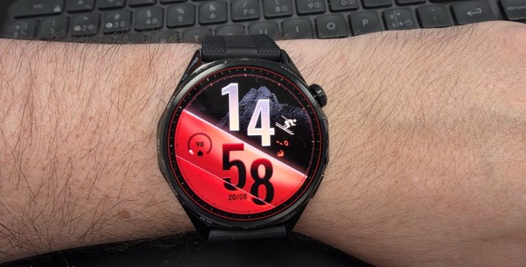 Como é que o smartwatch sabe que estamos a dormir? 4 Huawei Watch GT7