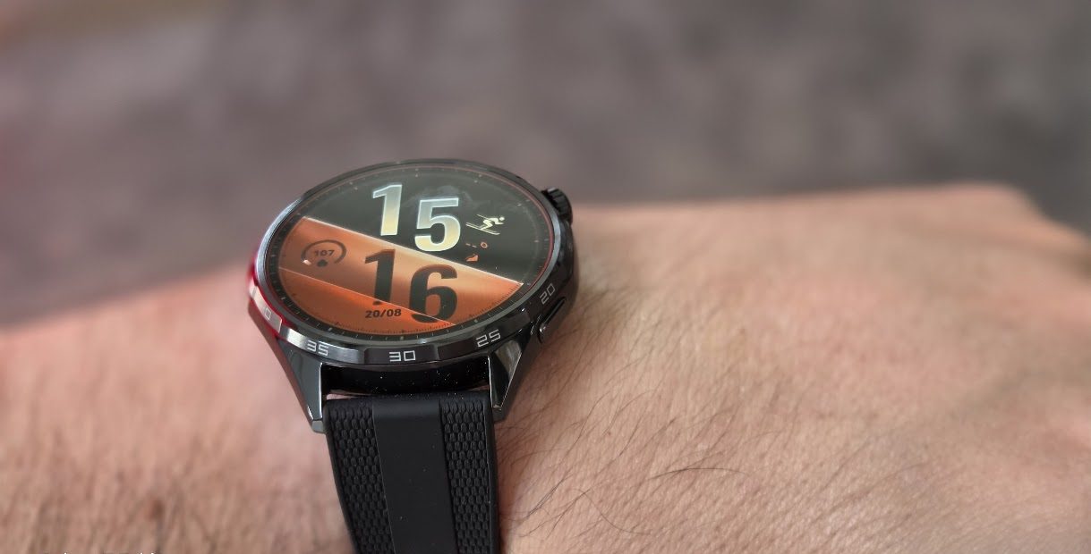 Análise Huawei Watch GT 7: vale a pena comprar o novo modelo? 8 Análise Huawei Watch GT 7: vale a pena comprar o novo modelo?