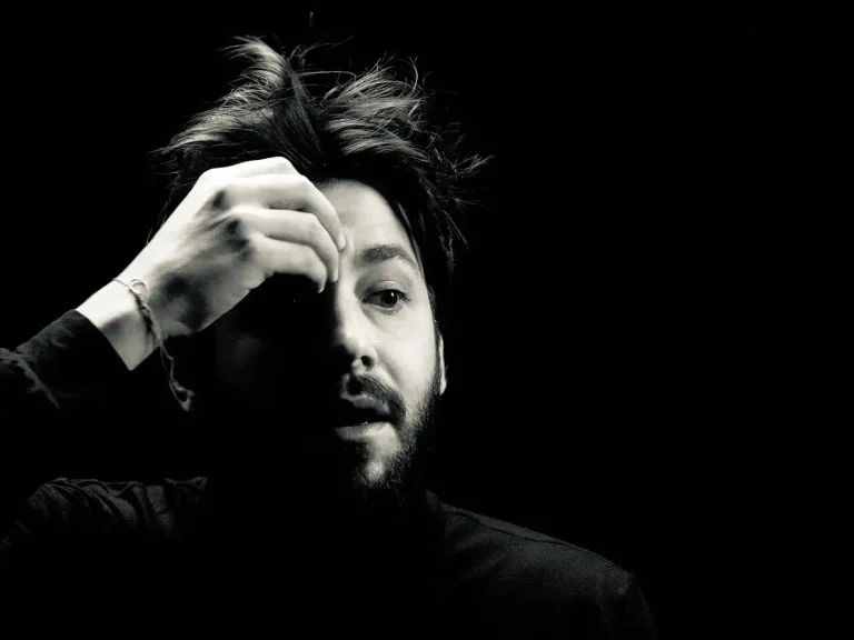 Salvador Sobral afinal volta ao Spotify, porque precisa vender bilhetes! 3 Salvador Sobral volta ao Spotify
